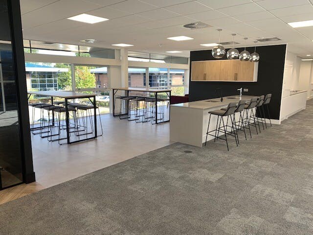 Elstree Rd, Elstree en alquiler Foto del interior- Imagen 1 de 6