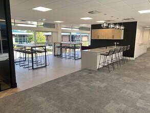 Elstree Rd, Elstree en alquiler Foto del interior- Imagen 1 de 6