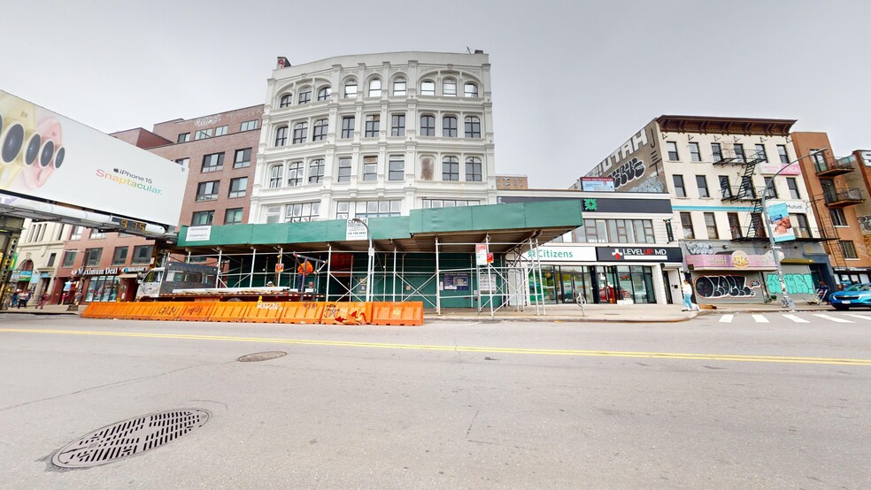 240 Broadway, Brooklyn, NY en alquiler - Foto del edificio - Imagen 2 de 8