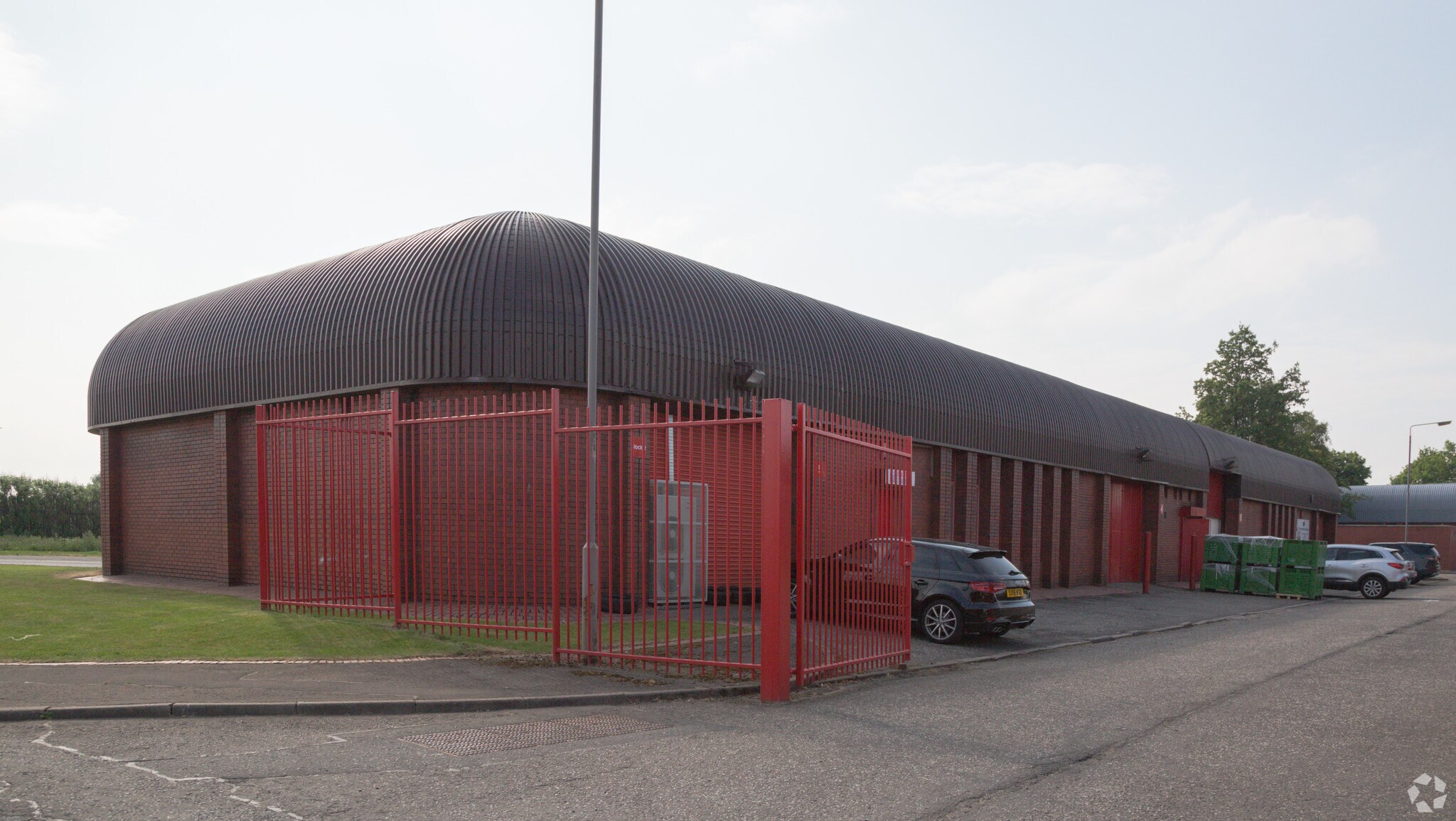 259-265 Dalmarnock Rd, Glasgow en alquiler Foto principal- Imagen 1 de 4