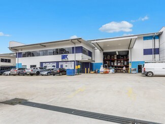 Más detalles de 463 Victoria St, Wetherill Park - Nave en alquiler