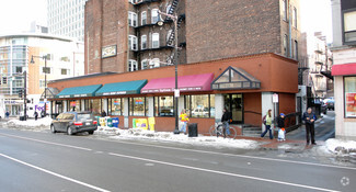 Más detalles para 106-110 Cambridge St, Boston, MA - Locales en alquiler