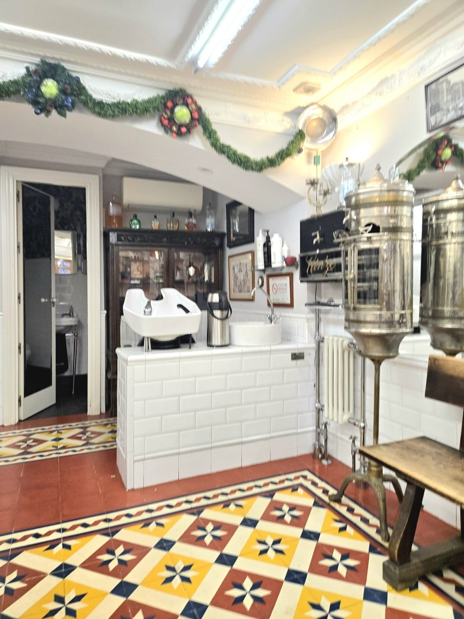 Local en Madrid, Madrid en alquiler Foto del interior- Imagen 1 de 3