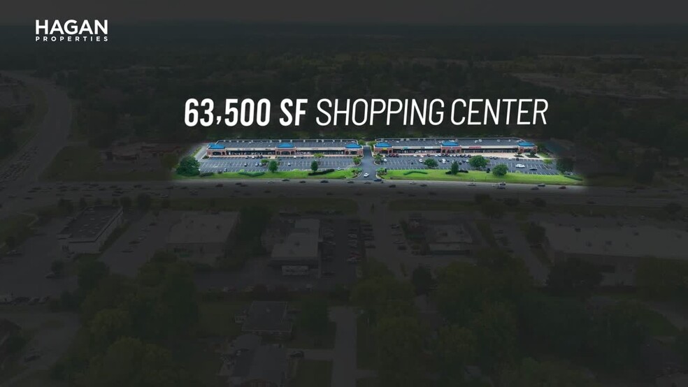 2100 S Hurstbourne Pky, Louisville, KY en alquiler - Vídeo de anuncio comercial - Imagen 3 de 25