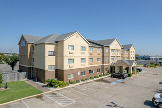 Más detalles para 10700 Emmett F Lowry Expy, Texas City, TX - Hoteles y hospedaje en venta