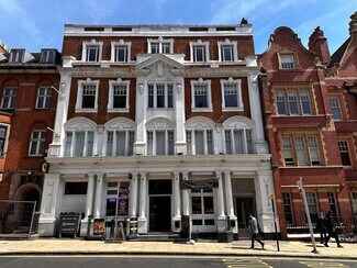 Más detalles de 55-57 Newhall St, Birmingham - Oficina en alquiler