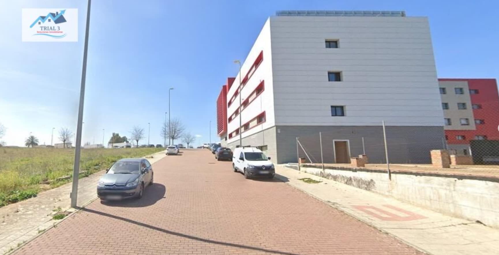 Oficina en Salteras, Sevilla en venta Foto del edificio- Imagen 1 de 2