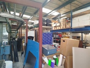 2-5 Featherby Way, Rochford en alquiler Foto del interior- Imagen 1 de 5