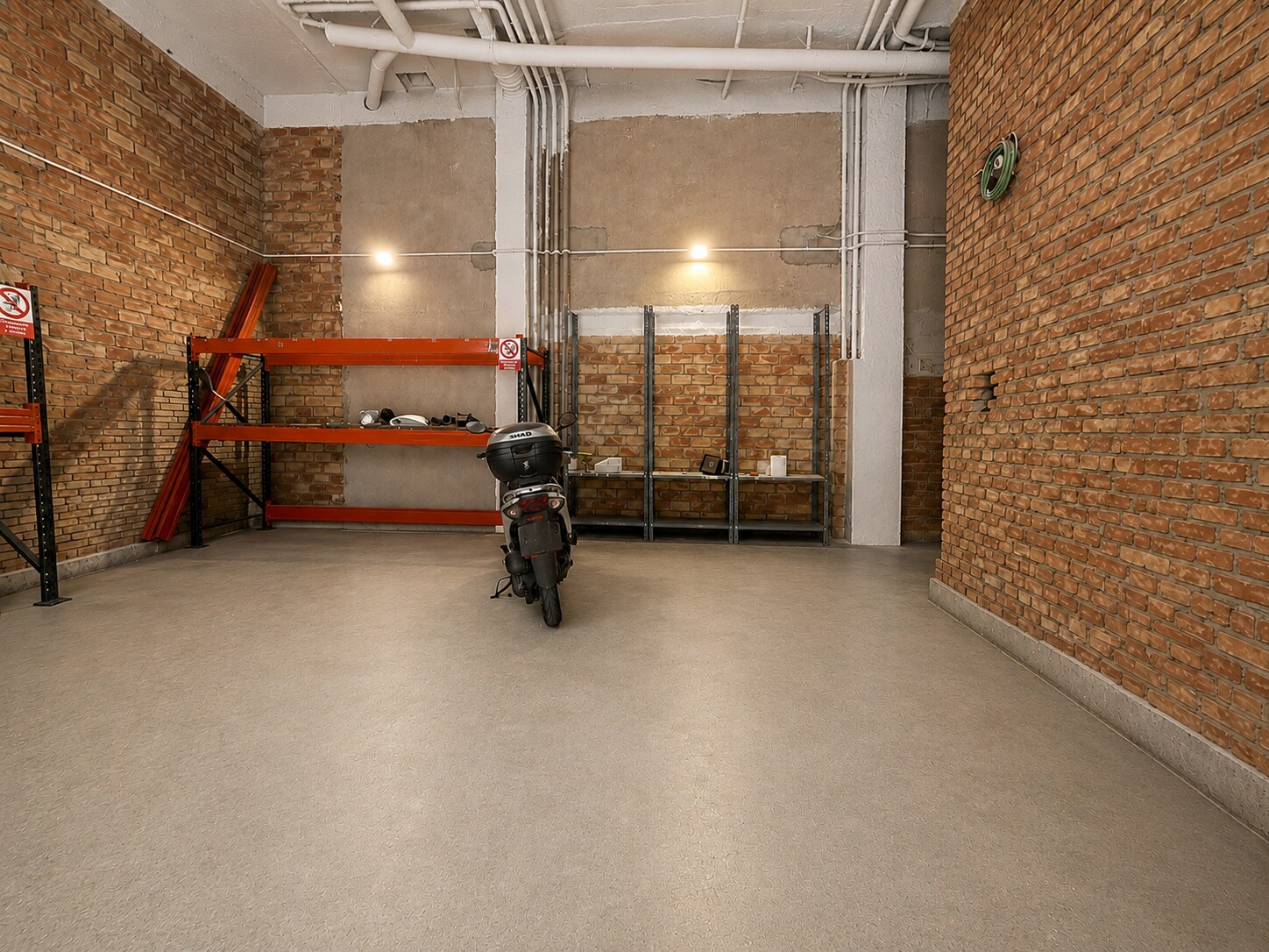 Edificio residencial en València, Valencia en venta Foto del interior- Imagen 1 de 8