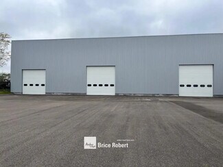 Más detalles de 101 Rue Du Dauphiné, Saint-Priest - Flex en venta