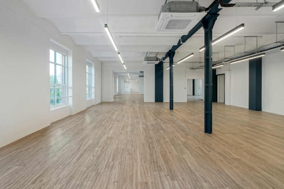 226-236 City Rd, London en alquiler Foto del interior- Imagen 1 de 3