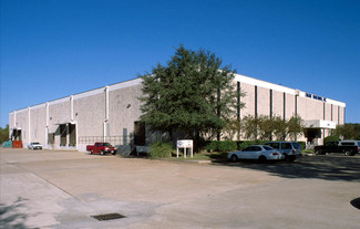 Más detalles para Brookhollow West Industrial Park – Naves en venta, Houston, TX