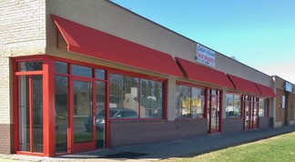 Más detalles para 14301-14311 W McNichols Rd, Detroit, MI - Local en alquiler