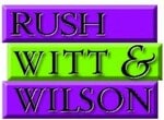 Rush Witt & Wilson