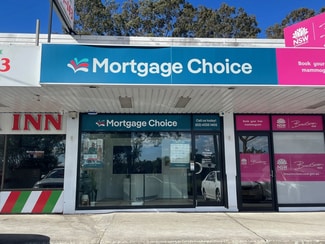 Más detalles de 201 Pacific Hwy, Charmhaven - Oficina/Local en alquiler