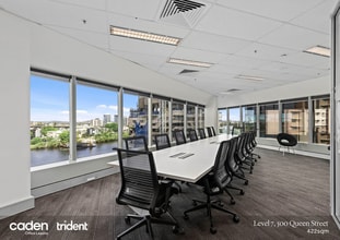 500 Queen St, Brisbane City en alquiler Foto del interior- Imagen 2 de 6