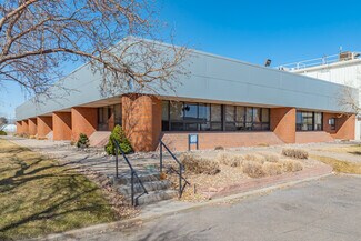 Más detalles de 1455 E 62nd Ave, Denver, CO - Nave en venta