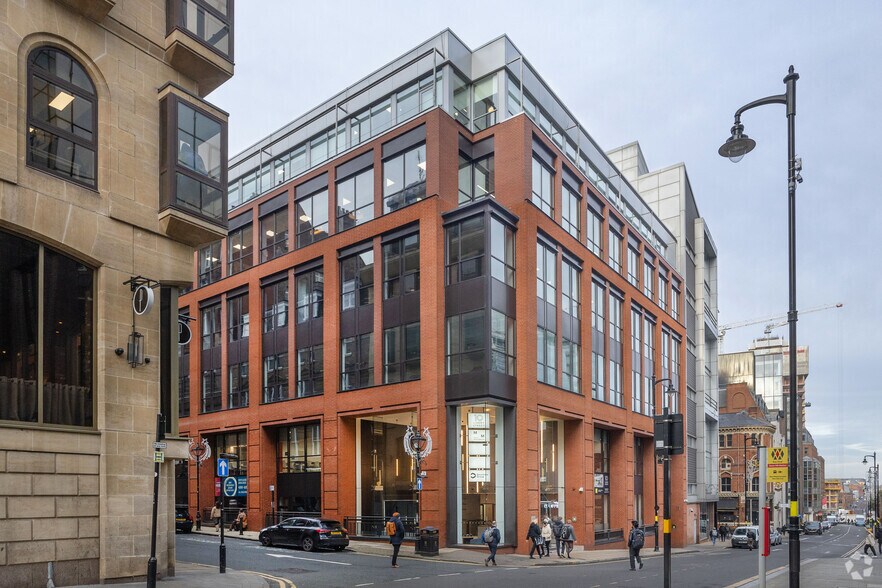 10 Livery St, Birmingham en venta - Foto principal - Imagen 1 de 36