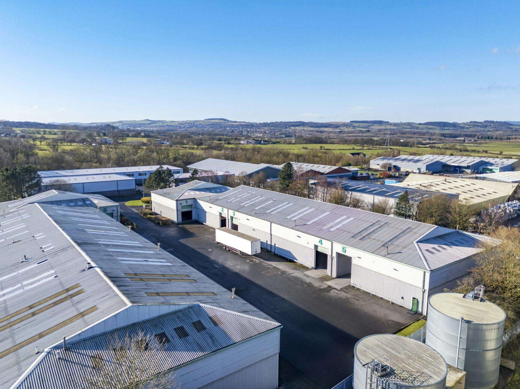 Metcalf Dr, Accrington en alquiler Foto del edificio- Imagen 1 de 1