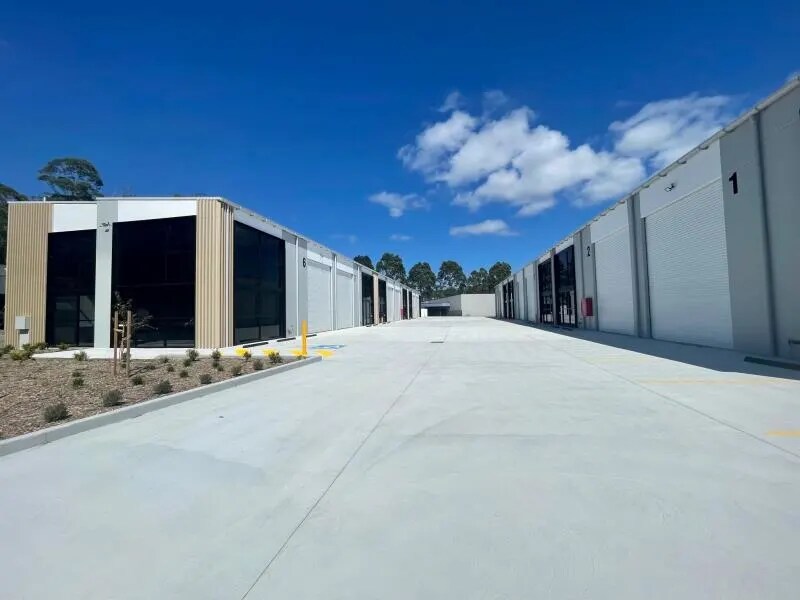 2 Fleet Cl, Tuggerah en alquiler Foto del edificio- Imagen 1 de 4