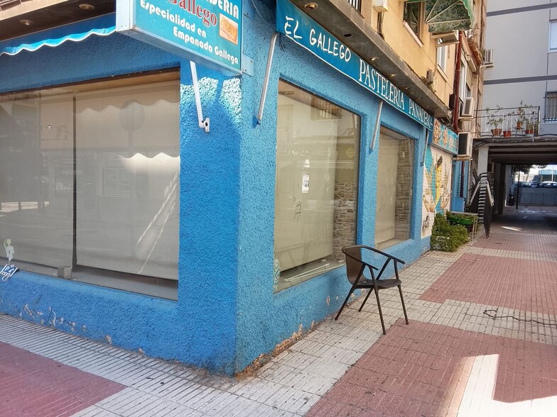 Edificio residencial en Getafe, Madrid en venta - Foto del edificio - Imagen 2 de 2