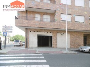 Local en Ávila, Ávila en alquiler Foto del interior- Imagen 2 de 4