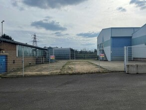 2 Redwongs Way, Huntingdon en alquiler Foto del edificio- Imagen 2 de 6