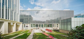 Más detalles de Calle Julián Camarillo, 19, Madrid - Oficina en alquiler