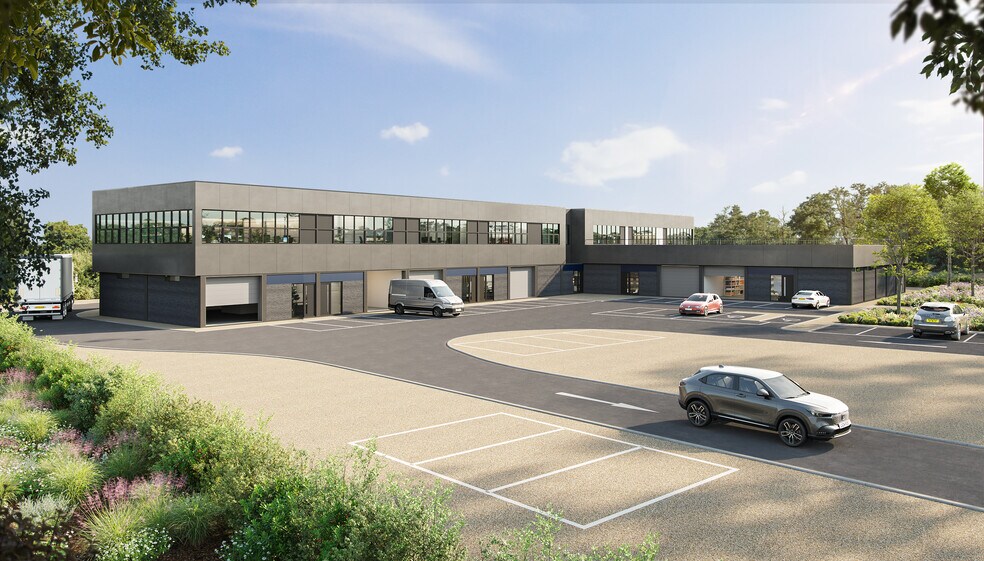 Cheesemans Ln, Chichester en alquiler - Foto del edificio - Imagen 1 de 2