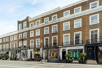 Más detalles de 26 Beauchamp Pl, London - Local en venta