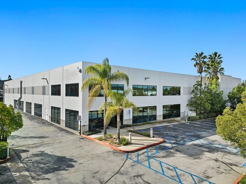 17760 Rowland St, City Of Industry, CA en venta - Foto principal - Imagen 2 de 14