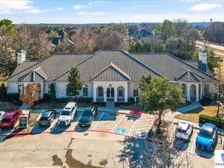 Más detalles para 1211 S White Chapel Blvd, Southlake, TX - Oficinas en venta