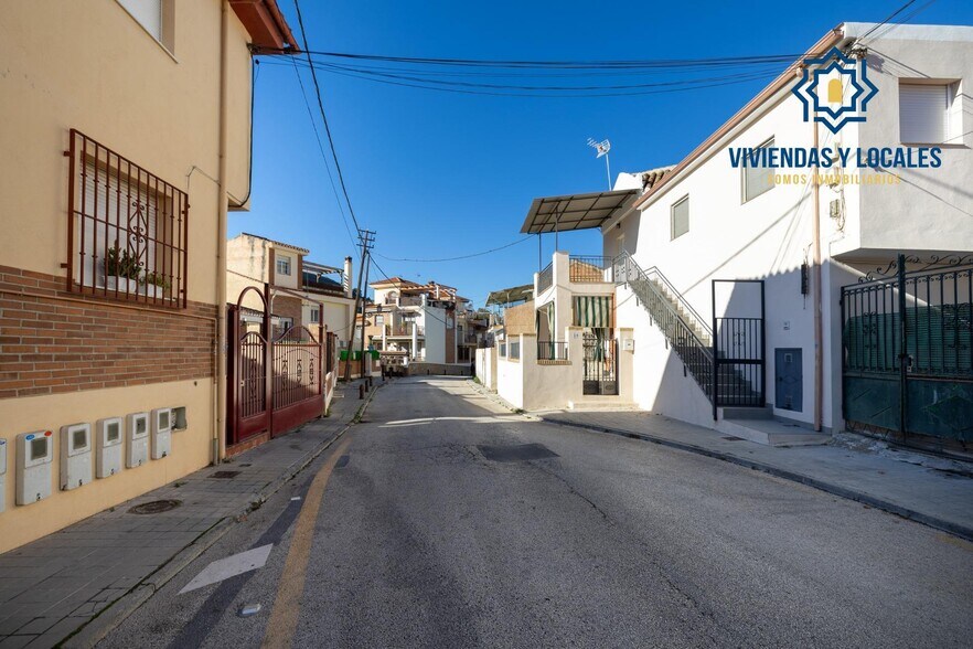 Ordesa Lan, 13, Granada, Granada en venta - Foto principal - Imagen 1 de 16