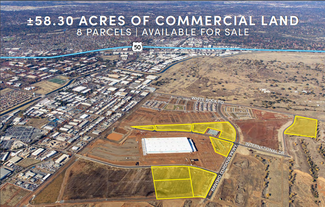 Más detalles para Rancho Cordova Pky, Rancho Cordova, CA - Terrenos en venta