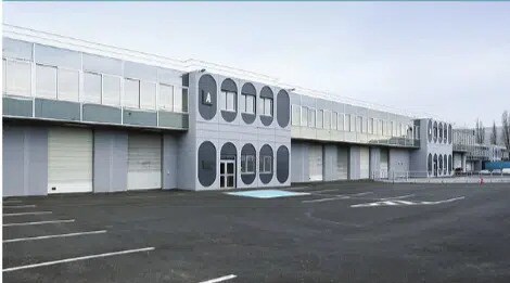 84 Rue Charles Michels, Saint-Denis en alquiler - Foto del edificio - Imagen 1 de 5