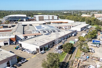 11 Moxon Rd, Punchbowl Canterbury, NSW - Aérea vista de mapa - Image1