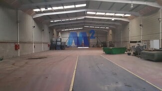 Más detalles de Nave en alquiler