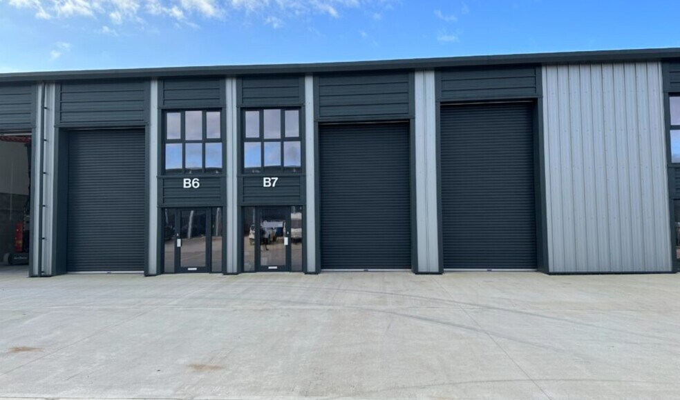 Exeter Rd, Bradninch en alquiler - Foto del edificio - Imagen 2 de 3