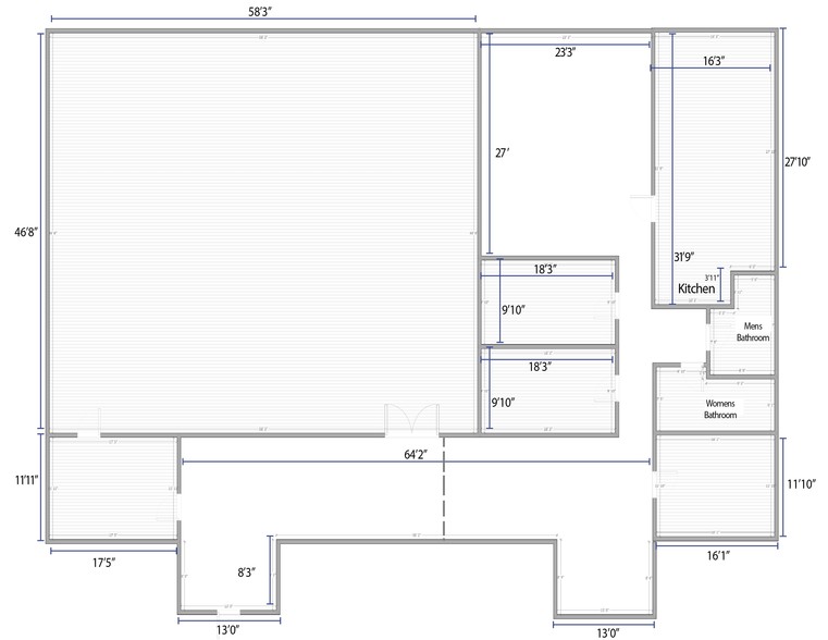 3667 Braddock Dr, Lafayette, IN en venta - Foto del edificio - Imagen 2 de 12