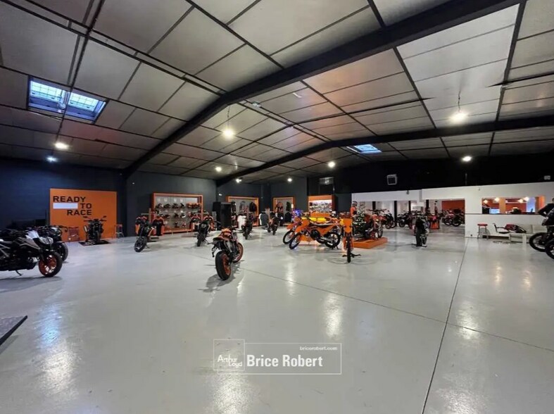 Flex en Civrieux-d'Azergues en venta - Foto del interior - Imagen 3 de 4