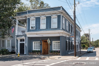 Más detalles para 103 Logan St, Charleston, SC - Oficinas en alquiler