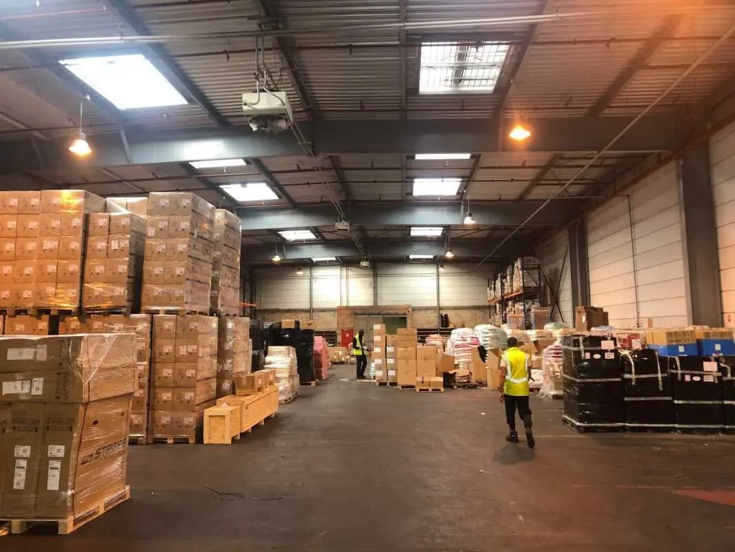 12 Rue Eugene Pottier, MARLY-LA-VILLE en alquiler Foto del edificio- Imagen 1 de 17