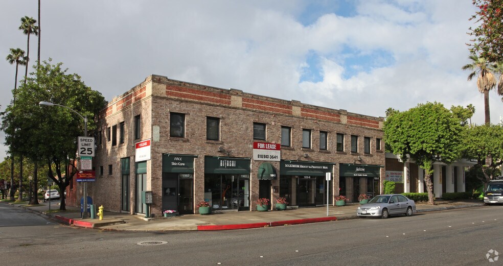1959 Huntington Dr, Alhambra, CA en alquiler - Foto principal - Imagen 1 de 4