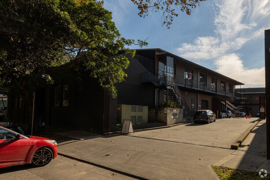 32 Ralph St, Alexandria en alquiler - Foto del edificio - Imagen 2 de 2