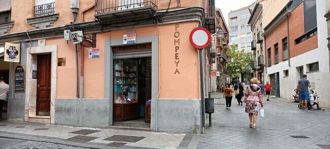 Más detalles de Calle del Conde Ansurez, 11, Valladolid - Local en venta