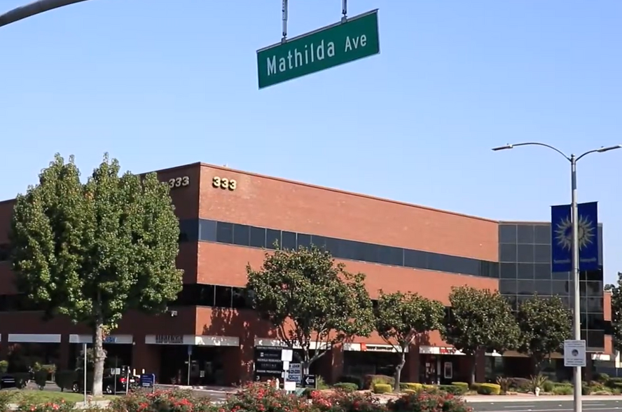 333 W El Camino Real, Sunnyvale, CA en alquiler - Vídeo de anuncio comercial - Imagen 2 de 11