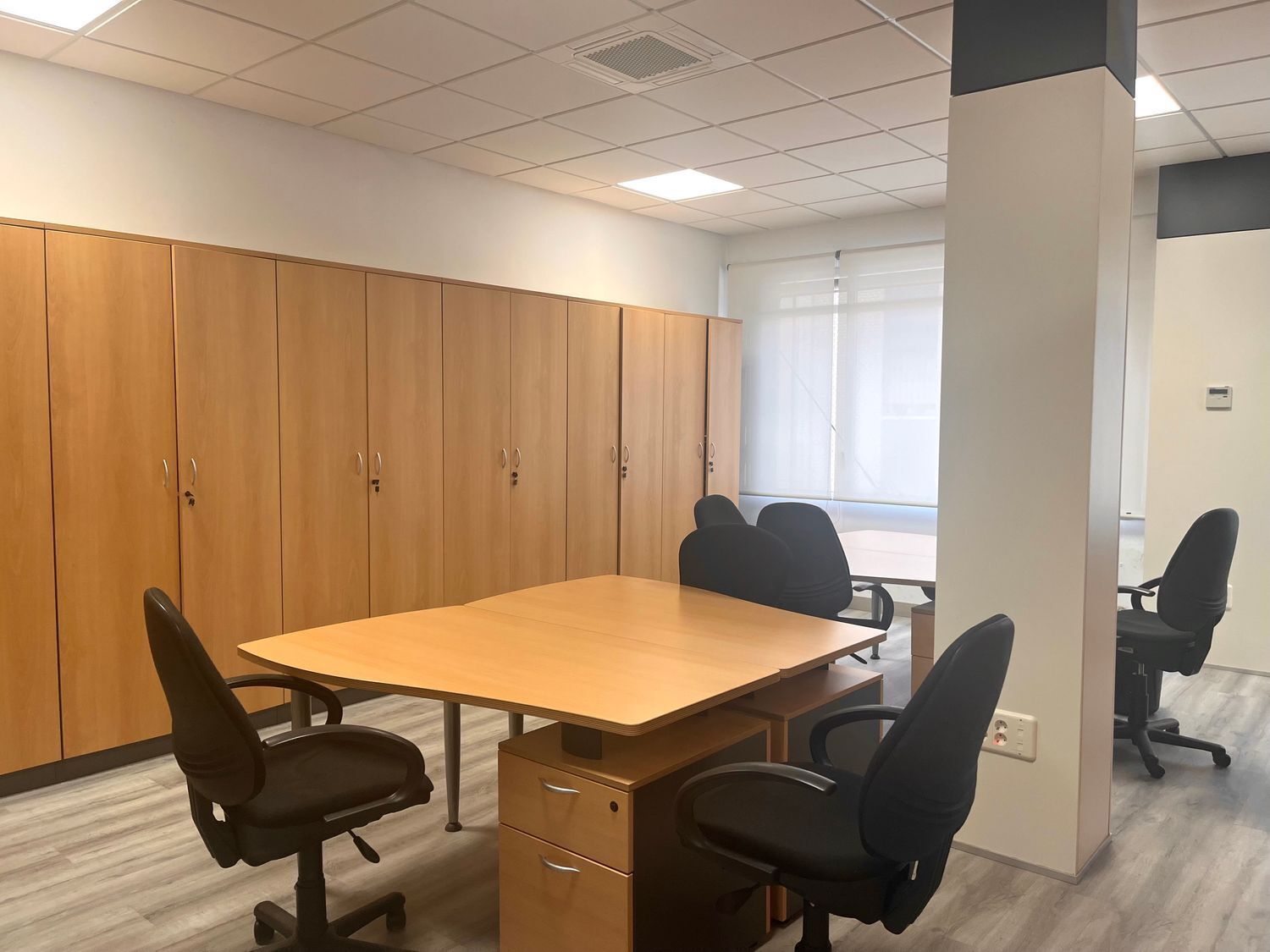 Oficina en Toledo, Toledo en alquiler Foto del interior- Imagen 1 de 5