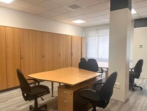 Oficina en Toledo, Toledo en alquiler Foto del interior- Imagen 1 de 5