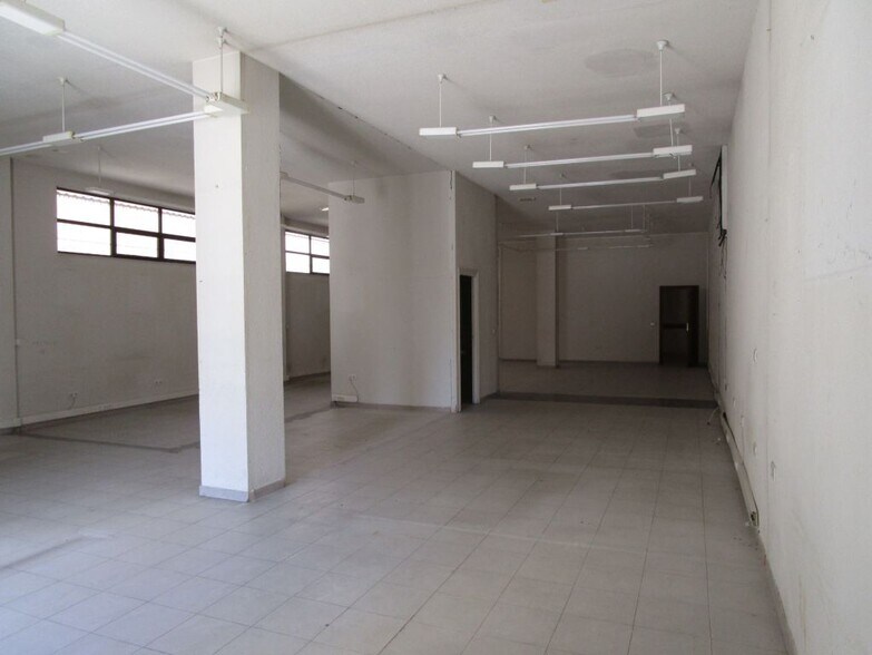 Local en Salamanca en alquiler - Plano de la planta - Imagen 2 de 17