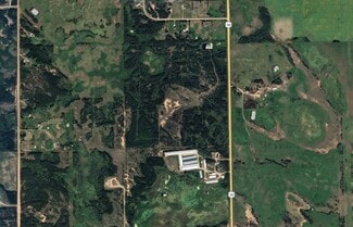Más detalles de Hwy 38, Redwater, AB - Terreno en venta